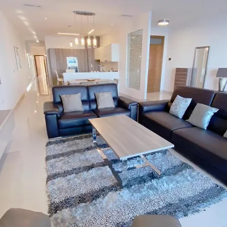 Point Sea Front * Слима