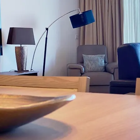 Apartment Point Sea Front *