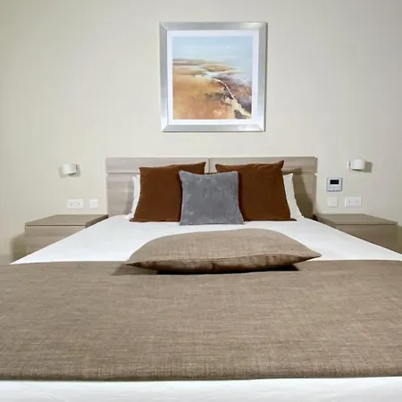 Point Sea Front 슬리에마