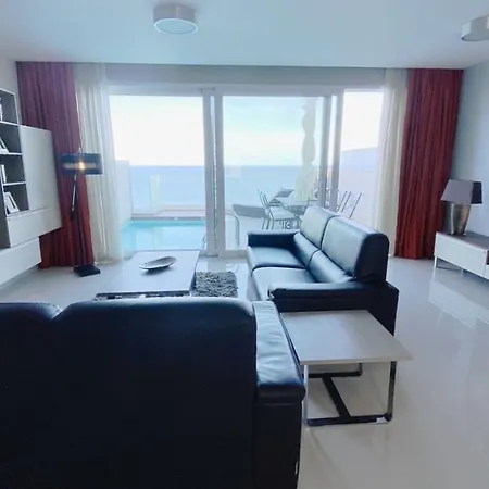 Apartment Point Sea Front Sliema