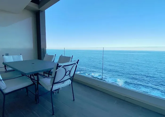 Let Me Host Malta Sea Front Sliema