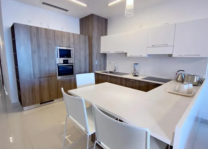 Szálloda Point Sea Front *