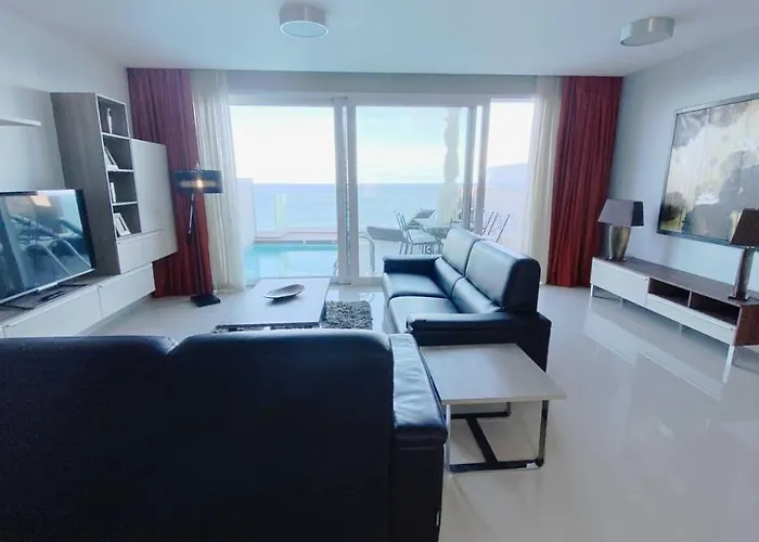 Hotel Point Sea Front Sliema